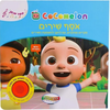ספר מנגן - אוסף שירי קוקומלון
