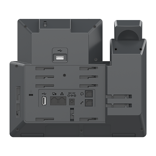 טלפון וידאו אנדרואיד GRANDSTREAM GXV3450