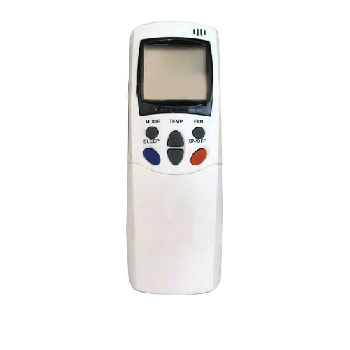 שלט רחוק חלופי למזגן אלפא סמארט Alfa Smart ATRC-AM 1018982 ZM9040 