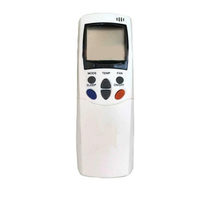 שלט רחוק חלופי למזגן אלפא סמארט Alfa Smart ATRC-AM 1018982 ZM9040 