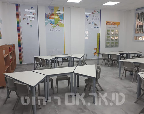 שולחן צורני