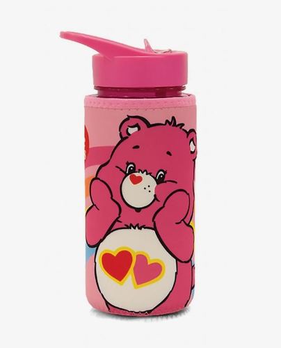 בקבוק + כיסוי טרמי Care Bears