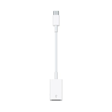 Apple USB-C to Lightning Adapter מתאם
