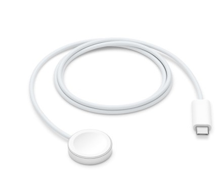 Apple Watch Magnetic Fast Charger to USB-C