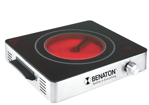 כיריים חשמליות Benaton BT-5051