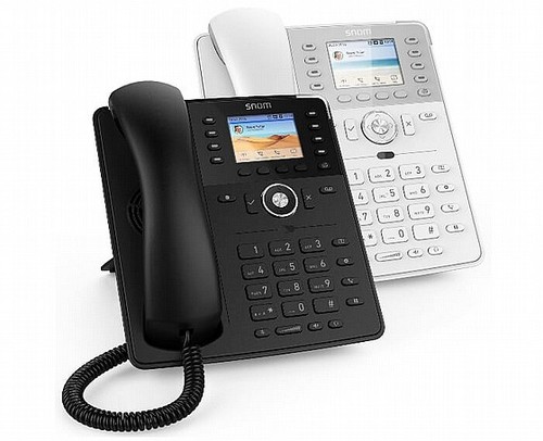 טלפון Snom D735 IP