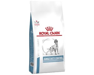 רויאל קנין Royal canin לכלב -סנסטיביטי 1.5 ק"ג