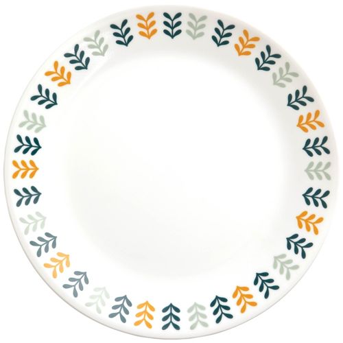 סט צלחות 18 חלקים, קורנינג אנדרס  | Corning Ware Anders