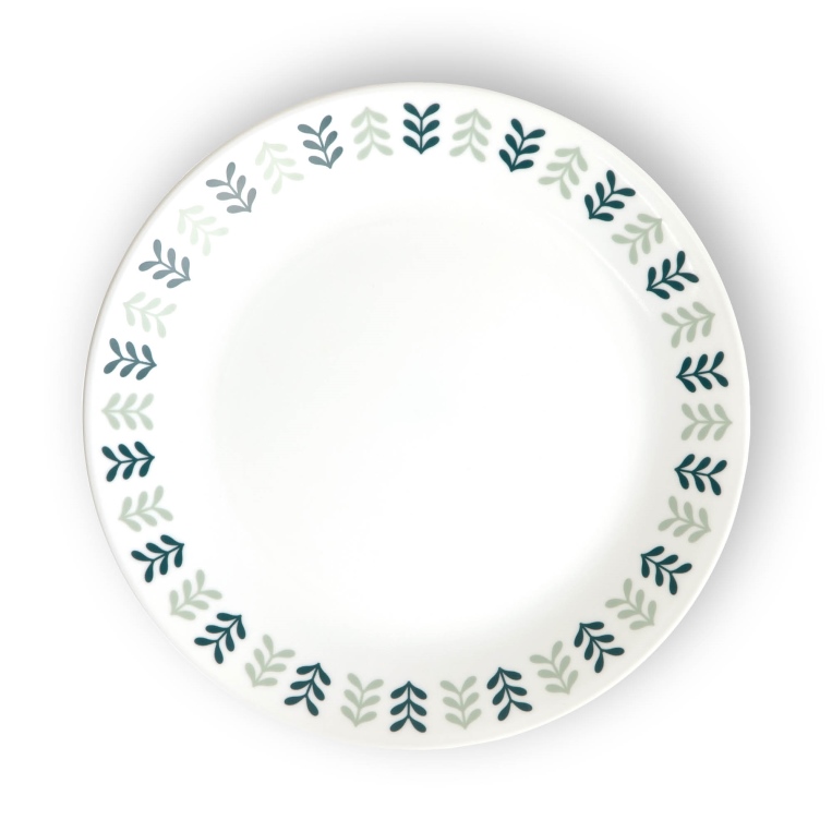 צלחת מנה ראשונה 21.5 ס"מ, קורנינג אנדרס | Corning Ware Anders
