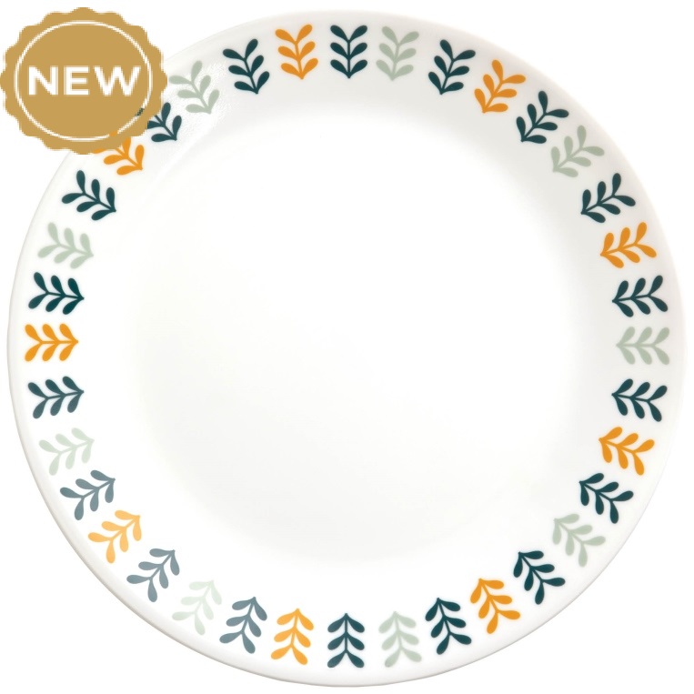 צלחת מנה עיקרית 26 ס"מ, קורנינג אנדרס | Corning Ware Anders