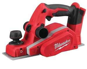 גוף מקצוע עץ 18V נטען MILWAUKEE