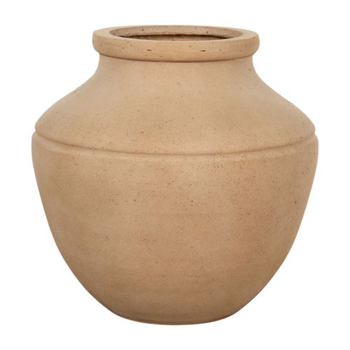פלנטר סהרה קלאיי בגוון טרקוטה חום