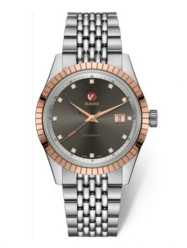 שעון RADO סדרה HYPERCHROME דגם 61003070