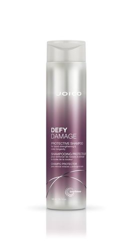שמפו לחיזוק השיער Protective Shampoo - גודל 300 מ