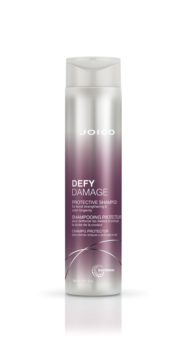 שמפו לחיזוק השיער Protective Shampoo - גודל 300 מ"ל