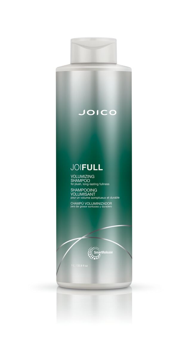 שמפו לשיער דק JoiFULL Volumizing גודל ליטר