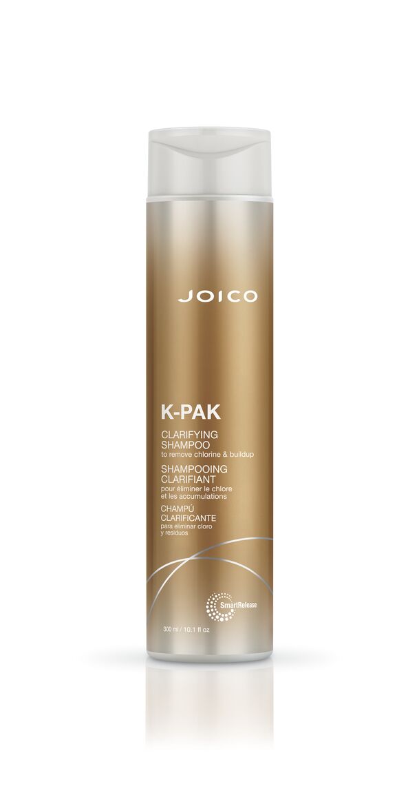 ריקונסטרקטור שמפו לשיקום שיער Reconstructing Shampoo גודל 300 מ"ל