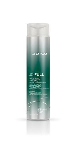 שמפו לשיער דק JoiFULL Volumizing גודל 300 מ