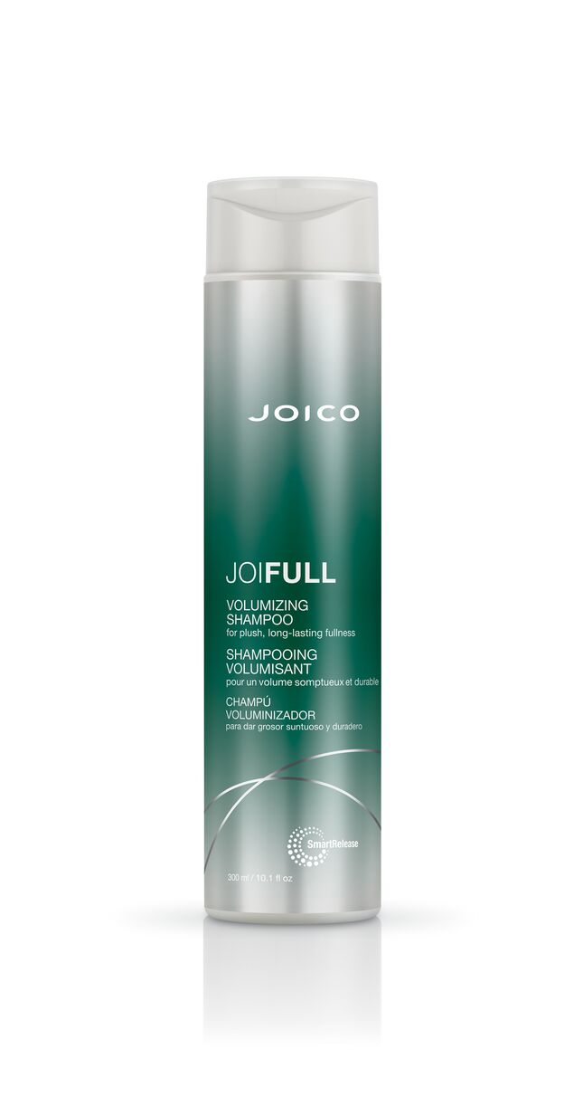שמפו לשיער דק JoiFULL Volumizing גודל 300 מ"ל