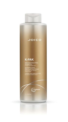 ריקונסטרקטור שמפו לשיקום שיער Reconstructing Shampoo ליטר