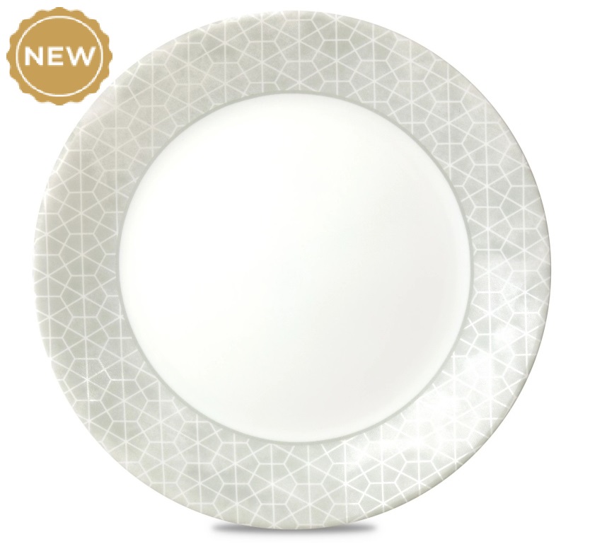צלחת מנה עיקרית 26 ס"מ, קורנינג נוקס | Corning Ware Knox