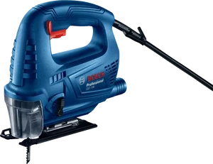 מסור אנכי חשמלי 500W דגם  GST 700 בוש