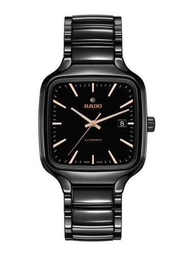 שעון RADO סדרה TRUE דגם 60783016