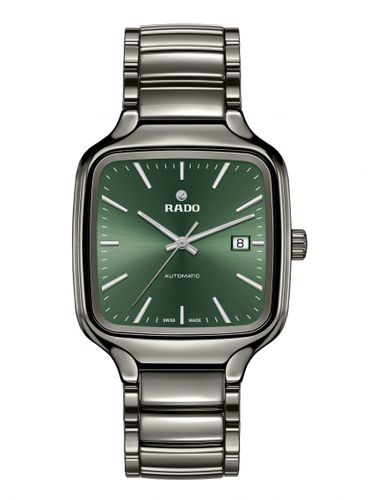 שעון RADO סדרה TRUE דגם 60773031
