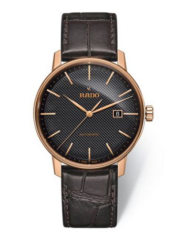 שעון RADO סדרה COUPOLE CLASSIC דגם 38772116