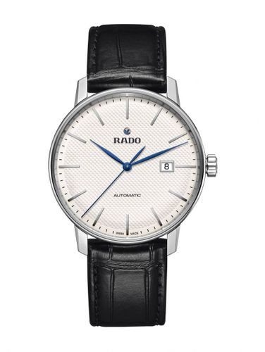  שעון RADO סדרה COUPOLE CLASSIC דגם 38764101