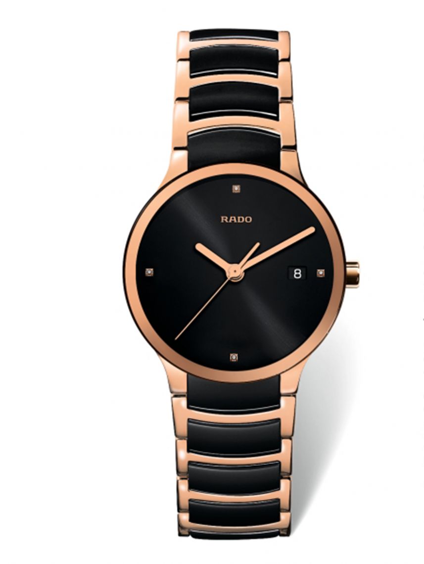 שעון RADO סדרה CENTRIX דגם 05543071