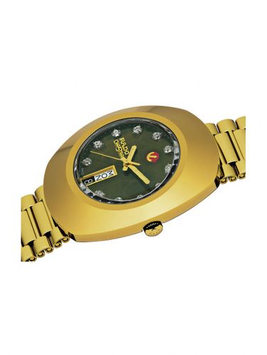 שעון RADO סדרה ORIGINAL דגם 04133053