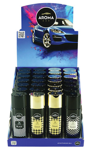 PRESTIGE 50ml SPRAY A/F