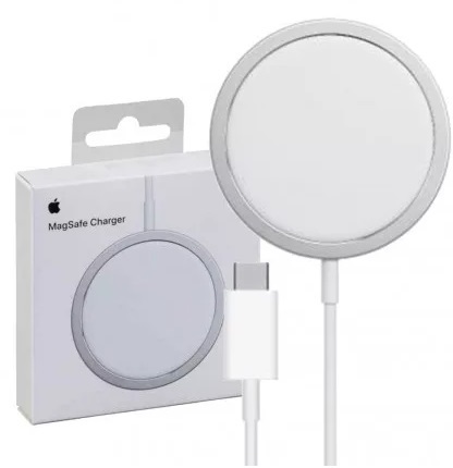 כבל מקורי אפל Apple MagSafe Charge Model A2140