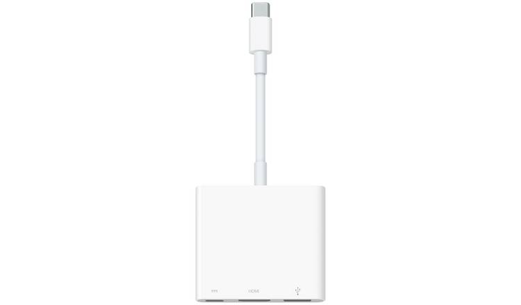 Apple קורא כרטיסים USB-C to SD