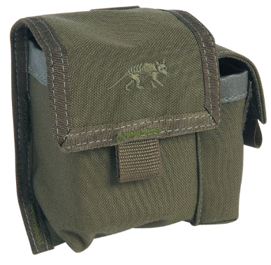פאוץ' טקטי  TT Cig Bag זית - TASMANIAN TIGER