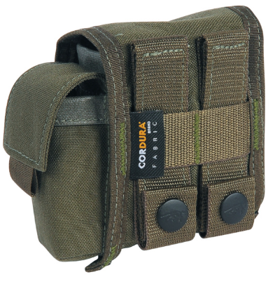 פאוץ' טקטי  TT Cig Bag זית - TASMANIAN TIGER