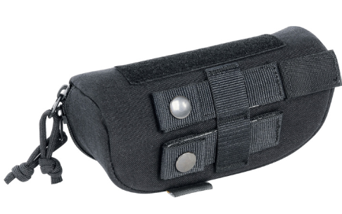 פאוץ לשומר אחי  TT Eyewear Safe שחור - TASMANIAN TIGER