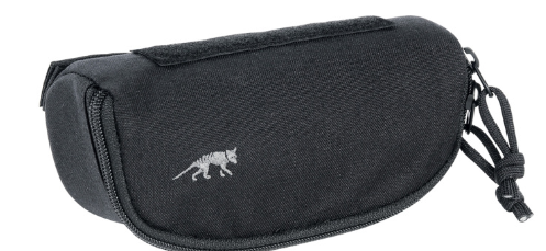 פאוץ לשומר אחי TT Eyewear Safe שחור - TASMANIAN TIGER