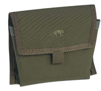פאוץ טקטי  TT MiL Pouch Utility זית - TASMANIAN TIGER
