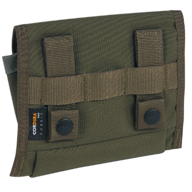 פאוץ טקטי  TT MiL Pouch Utility זית - TASMANIAN TIGER