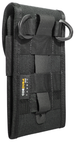 פאוץ' לטלפון TT Tactical Phone Cover XXL שחור - TASMANIAN TIGER