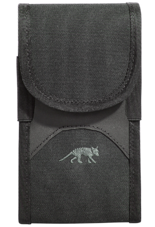 פאוץ' לטלפון TT Tactical Phone Cover XXL שחור - TASMANIAN TIGER