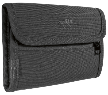ארנק לרשיון נשק TT ID Wallet שחור - TASMANIAN TIGER
