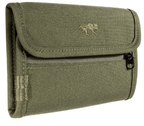 ארנק לרשיון נשק TT ID Wallet זית - TASMANIAN TIGER