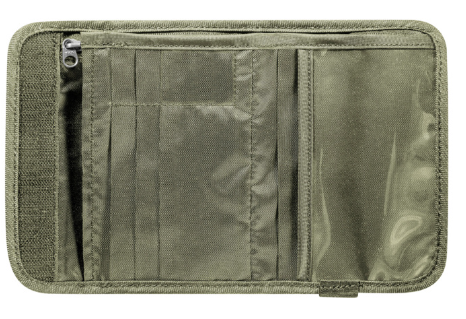 ארנק לרשיון נשק TT ID Wallet זית - TASMANIAN TIGER