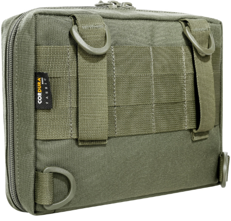 פאוץ' טקטי  TT EDC Pouch זית - TASMANIAN TIGER