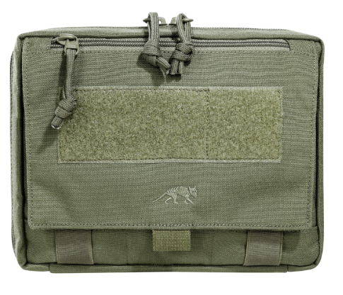 פאוץ' טקטי  TT EDC Pouch זית - TASMANIAN TIGER