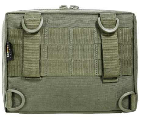 פאוץ' טקטי  TT EDC Pouch זית - TASMANIAN TIGER