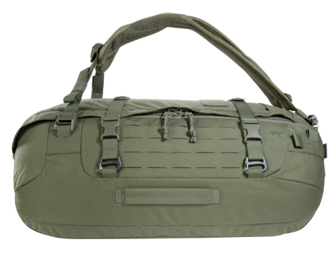 דאפל טקטי TT Duffel 45  זית - TASMANIAN TIGER